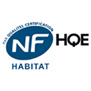 NFhabitatHQE