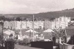 Pont à Mousson et le quartier Procheville en 1970