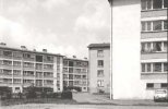 Essey lès Nancy et une partie du quartier Kléber en 1966