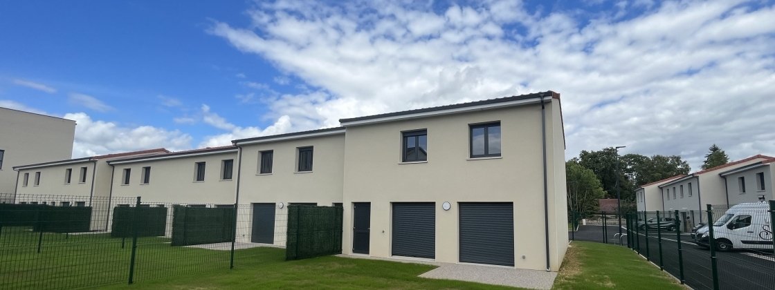 BLENOD LES PONT A MOUSSON : les villas Monodiella copie