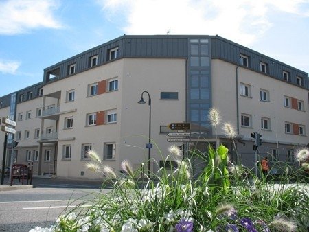 Essey Les Nancy Residence Europe Essey Les Nancy Residence Europe