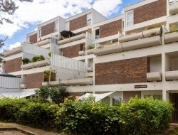 FROUARD : résidence FRERES LUMIERE