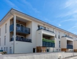 BLAINVILLE SUR L'EAU : les Terrasses de Théodore