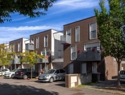 JARVILLE : LES JARDINS PRE FONTENIER