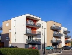 VAL DE BRIEY : résidence La Bachelière