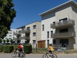 Pont-à-Mousson : résidence La Tourterelle