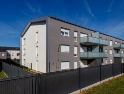 REHON : LE CLOS DES VANNIERS