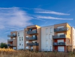 Val de Briey : résidence La Bachelière