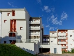 Saint Max : résidence Maquis de Ranzey