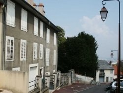 VANDOEUVRE : résidence