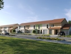 Neuves-Maisons - ZAC Champi