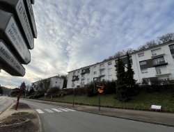 HERSERANGE : résidence avenue du Luxembourg