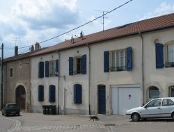 CHALIGNY : résidence