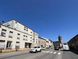 CONFLANS EN JARNISY : résidence