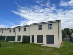 BLENOD LES PONT A MOUSSON : les villas Monodiella copie