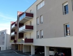 VILLERS LES NANCY : RESIDENCES DES VIGNES