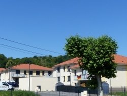 PONT-A-MOUSSON : RESIDENCES PRIMEVERES