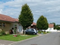 CONFLANS EN JARNISY : Le Clos ROBERT SCHUMAN