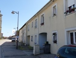 Allain : résidence