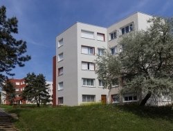 VILLERS LES NANCY : RESIDENCE SAINT MAXIMIM