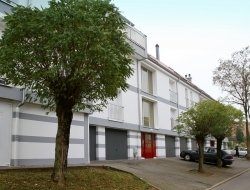 VILLERUPT : résidences Acacias