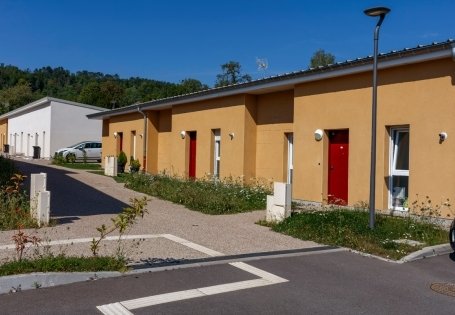 FOUG : résidence accompagnée Les Hêtres