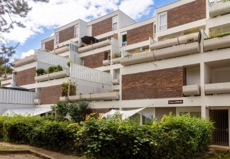 FROUARD : résidence FRERES LUMIERE