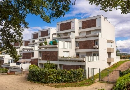 FROUARD : résidence LOUIS DAQUIN