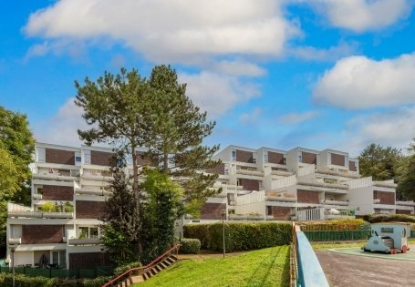 FROUARD : résidence RENE CLAIR