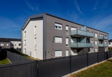 REHON : LE CLOS DES VANNIERS