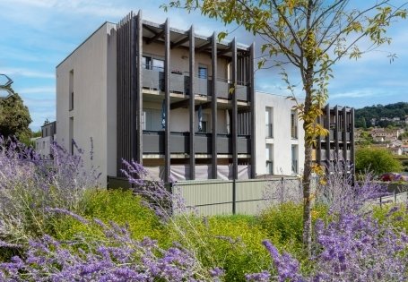 POMPEY : résidences LES GRANDES VIGNES