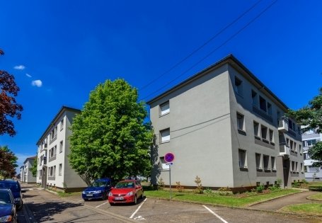 TOMBLAINE : résidence avenue de la Paix