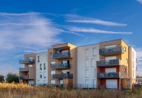 Val de Briey : résidence La Bachelière