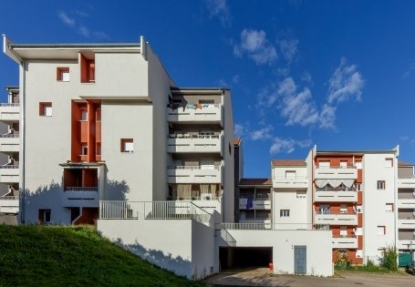 Saint Max : résidence Maquis de Ranzey