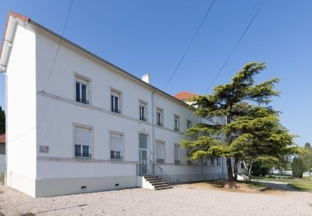 LANEUVEVILLE DEVANT NANCY : résidence LA BUISSONNIERE