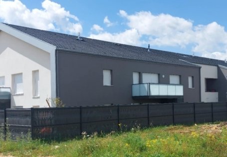 REHON : LE CLOS DES VANNIERS