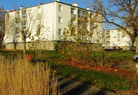 HOMECOURT : résidence LE LORRAIN