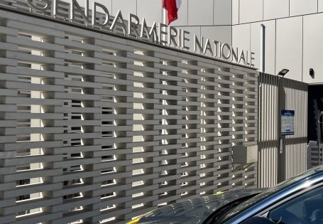 Neuves-Maisons : réalisation d'une gendarmerie et de logements de fonction