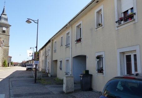 Allain : résidence