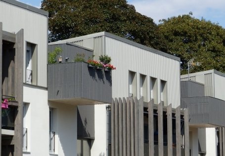 POMPEY : résidences LES GRANDES VIGNES