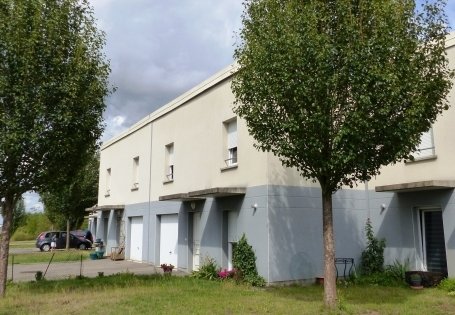 PIENNES : LE CLOS DE FRIREMONT