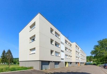 FOUG : résidence rue Schneider