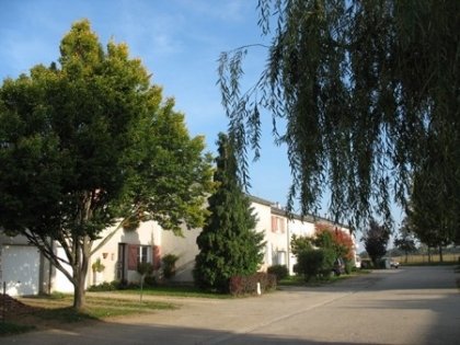 COLOMBEY LES BELLES : résidences LE CLOS D'ALEINE