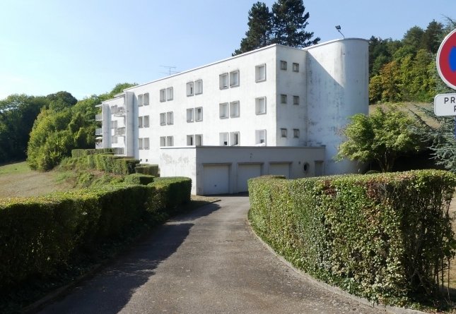 LAY ST CHRISTOPHE T3 de 64 m2 à 544 €