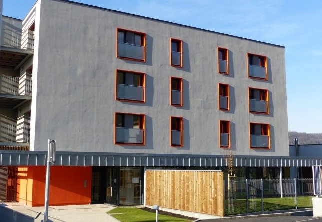 LIVERDUN T3 de 69 m2 à 558 €