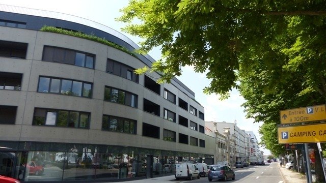 NANCY T3 de 67 m2 à 677 €