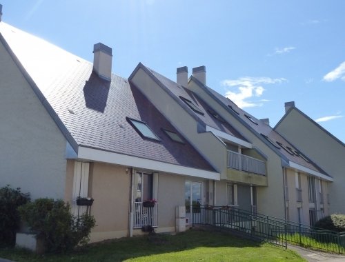 DAMELEVIERES T4 de 84 m2 à 511 €