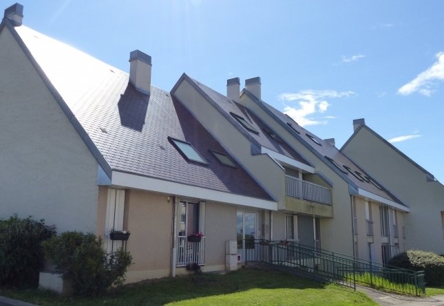 DAMELEVIERES T4 de 84 m2 à 511 €