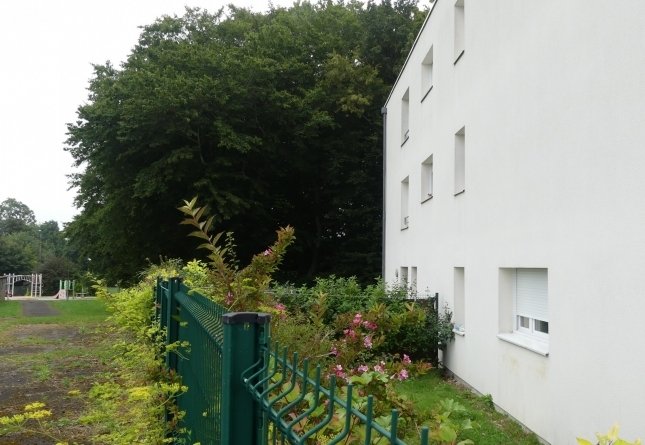 VILLERUPT T2 de 56 m2 à 423 €