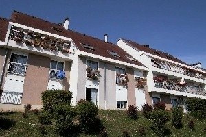 MESSEIN T4 de 82 m2 à 550 €